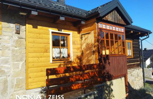 JASZCZURÓWKA pod Leskowcem - Foto 1