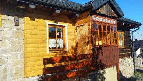 JASZCZURÓWKA pod Leskowcem - Foto 1