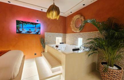 Escape Zen - Suite and Spa - Foto 8