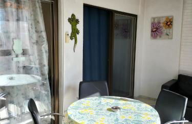 Paraíso Mediterráneo Levante Beach Pool & Parking - Foto 10