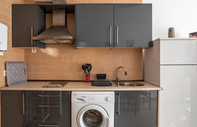 Beautiful and Cosy Apartment in a Wooded and Mostly Quite Rustic Ambience - Photo 16