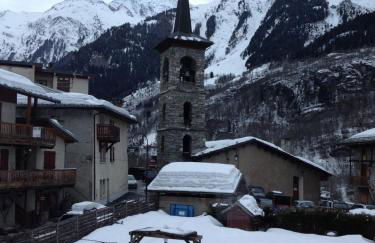 Le Roselend - Foto 21