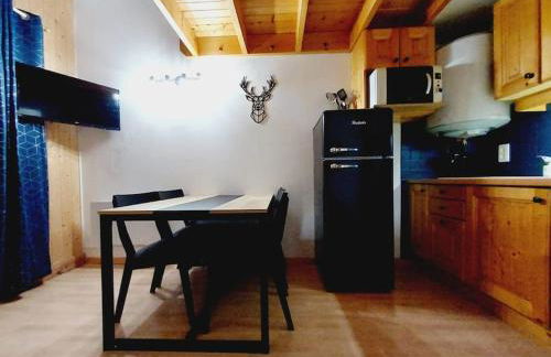 LE COSY à Aime La Plagne - Foto 9