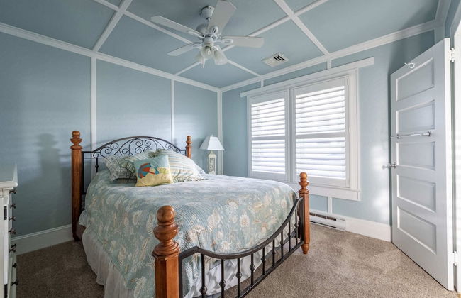 OCHG Boardwalk - Foto 3