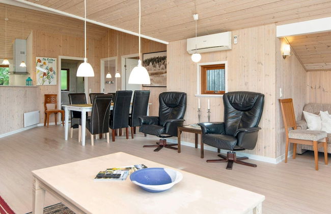 Holiday Home in Ansager - Foto 20