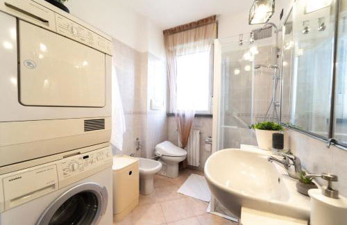 PE19 Rho-Fiera Milano New House & Garage Privato - Foto 9