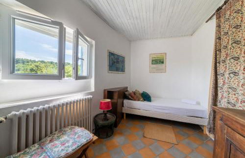 MAISON AVEC PISCINE - PROCHE AVIGNON - WiFI GRATUIT - Foto 12