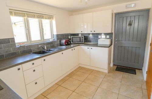 Oak Cottage - Foto 11