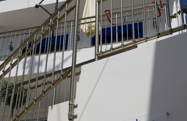 Sunorama Apts-studios by the sea - Foto 49