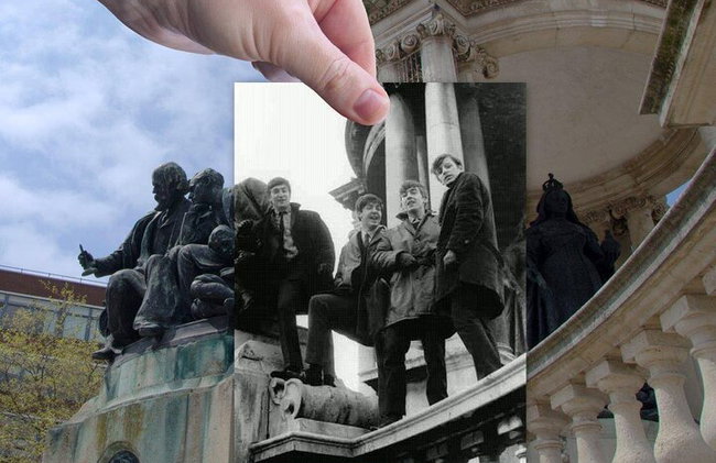 Private Early Bird Tour Liverpool City Intro & Beatles Highlights - Foto 15