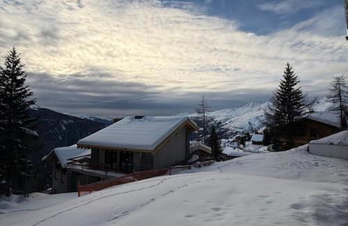 Le 1974 La Rosière - Foto 40