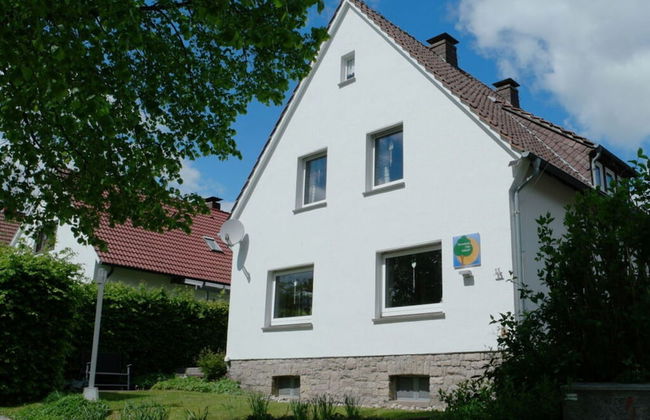 Lovely Apartment in Bad Driburg - Foto 17