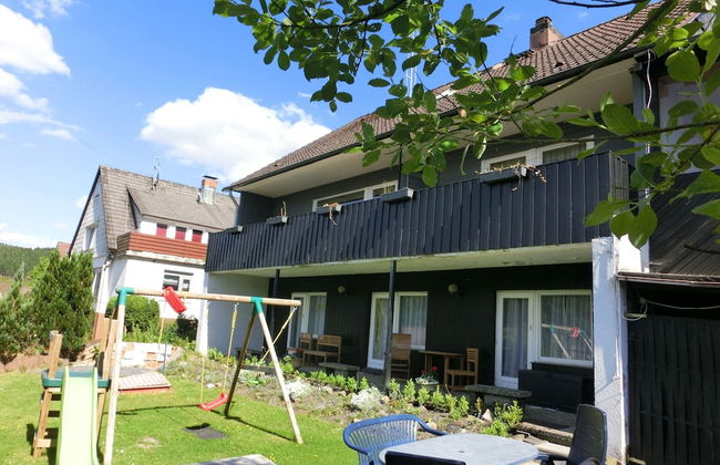 Spacious Holiday Home in Wildemann With Garden - Photo 28