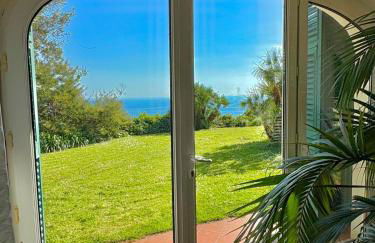 Villa Mare con Piscina - Foto 9