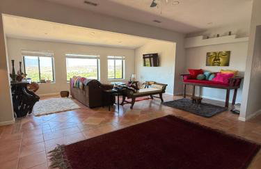 Dessert hilltop dream escape - Foto 14