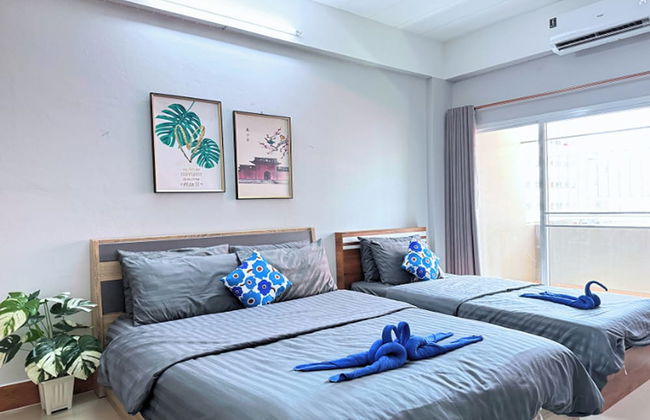 Grand Sansook Omnoi - Foto 44