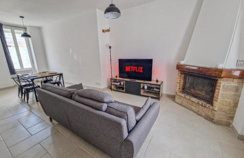 NETFLIX and CHILL, Maison duplex - Photo 4