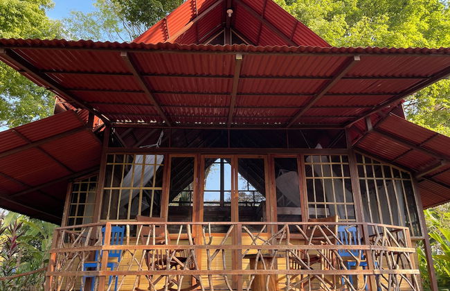 Hacienda Río Oro - Foto 19