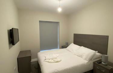 Cavendish Apartments - Foto 9