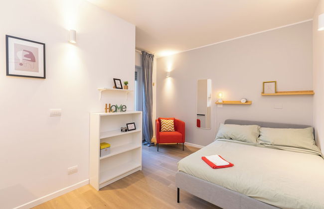 JOIVY Contemporary Apartments - Foto 55