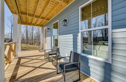 Lakeside Home Near Mammoth Cave and Nolin Lake! - Foto 41