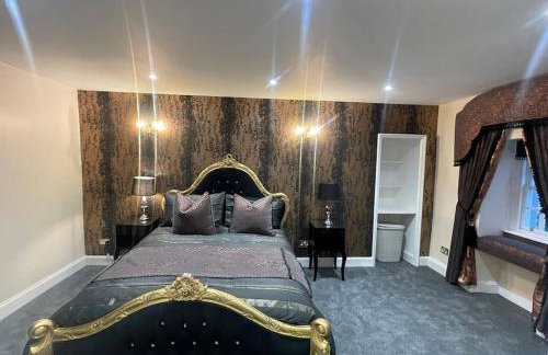 Castle Gogar Cottage - Foto 13