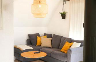 Apartment Zur kleinen Auszeit - Foto 16