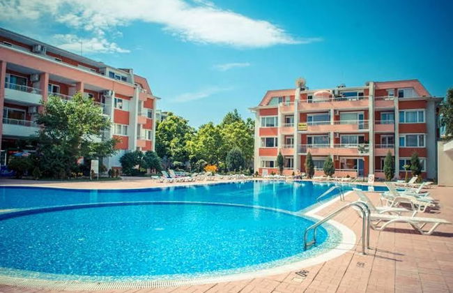 Sunny Beach Apartment ,sunny Fort Apartment - Foto 1