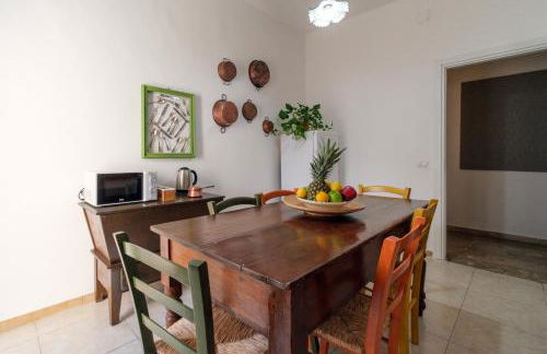 Casa Dorotea Attico Panoramico centro storico - Foto 23