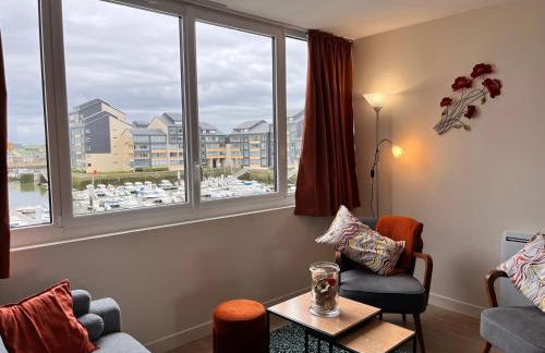 Perle Marine - Lumineux Confortable 6p Bord de Mer - Foto 13