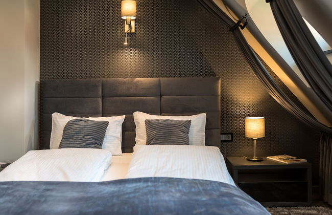 Aparthotel New Lux - Photo 37