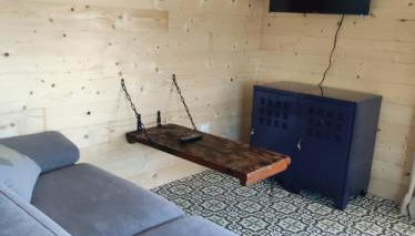 Ma roulotte adorée - Foto 5