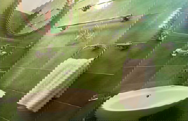 Charming 1-bedroom Apartment Sonia, Sleeps 4 - Foto 11