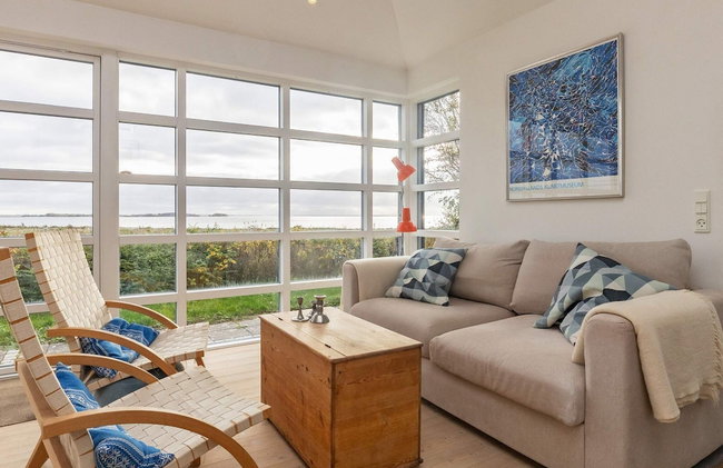 4 Star Holiday Home in Martofte - Foto 13