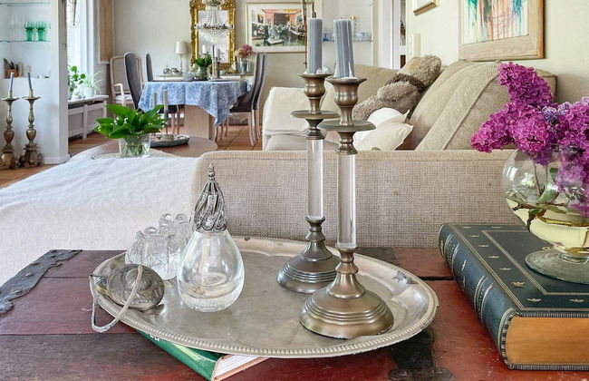 6 Person Holiday Home in Askim-by Traum - Foto 13