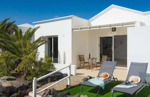 Luxurious Bungalow A2 in a quiet complex with pool 100m from the sea - Foto 15