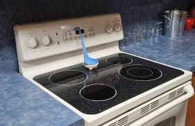 Spacious Family Retreat with ADA Ramp and ADA bathroom - Foto 14