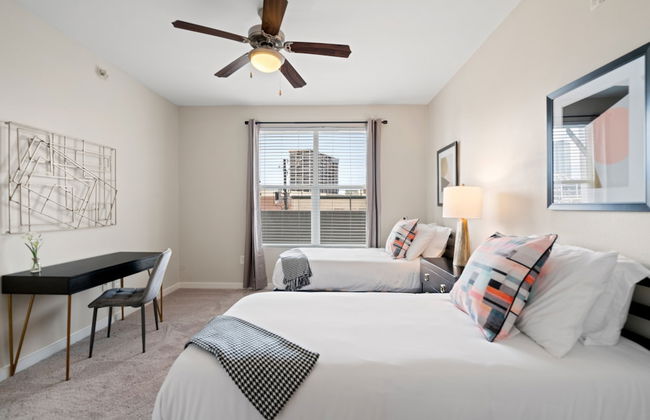 Kasa Highland Park Dallas - Foto 16