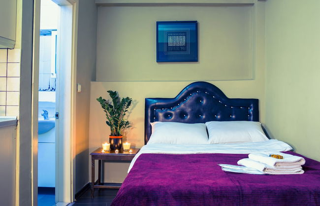 Taksim Mass Suite - Foto 6