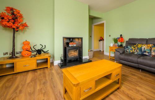 Rosies Cottage - Photo 53