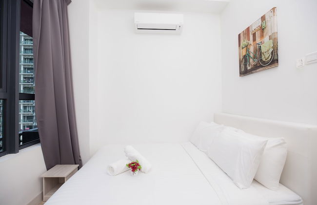 Arte Plus KLCC by Luxury Suites Asia - Foto 73