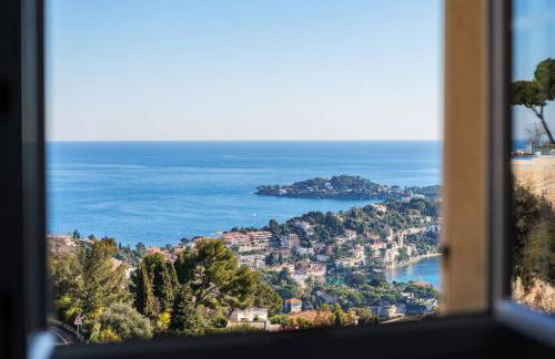 Elegance, serenite et vue exeptionnelle sur la rade - Foto 18