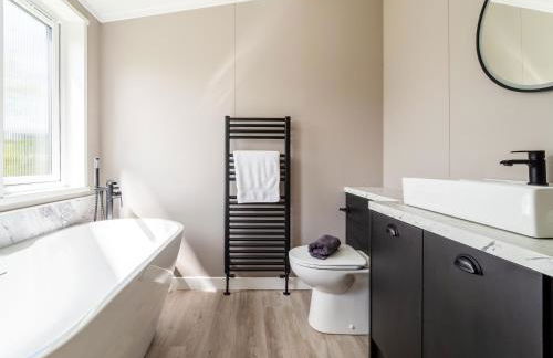 Coed Aros Lodge - Photo 15