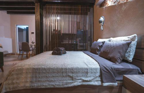 Casa Rita ΛΟΥΤΡΑ ΠΟΖΑΡ ΑΡΙΔΑΙΑ - Photo 68