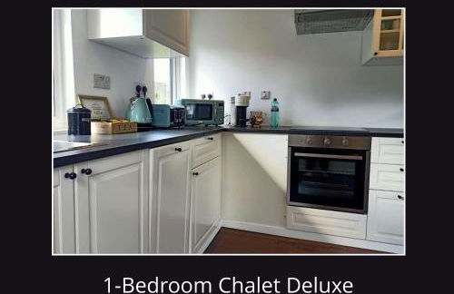 Airdeny Chalets - Foto 8