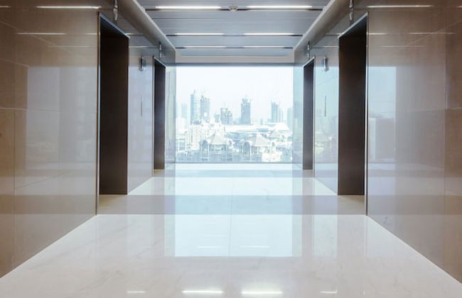 Nasma Luxury Stays - Central Park Tower - Foto 74