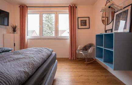 Boutique Appartement @Park - Foto 14