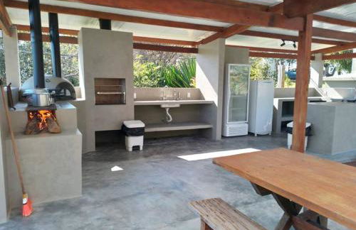 Sítio Terra Mãe - Foto 29