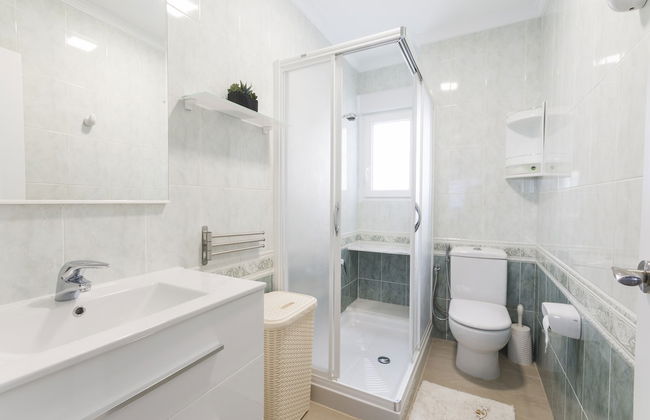 Apartment Egeu in D nia - Foto 15