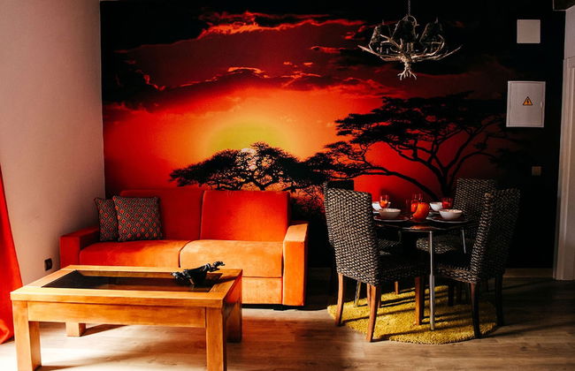 Art Suites Santander - Photo 13